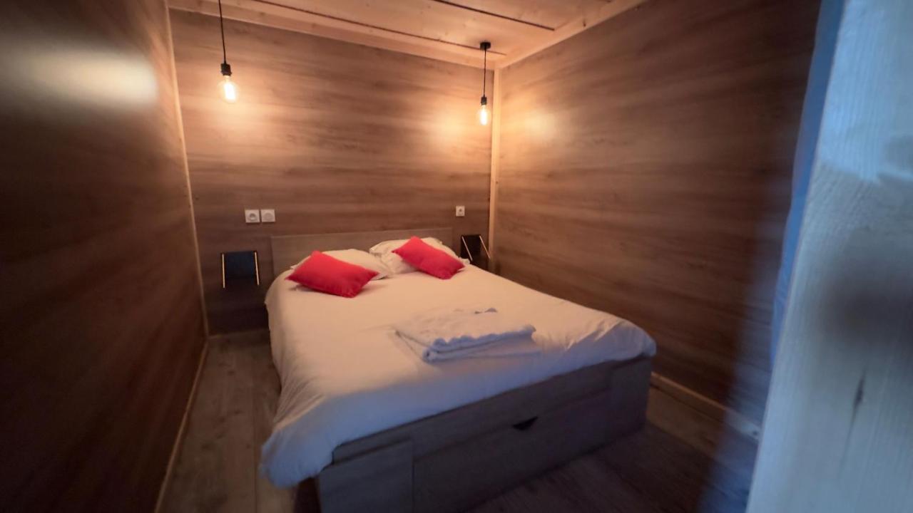 Le Gite Les Nuz Lannilis Exterior foto